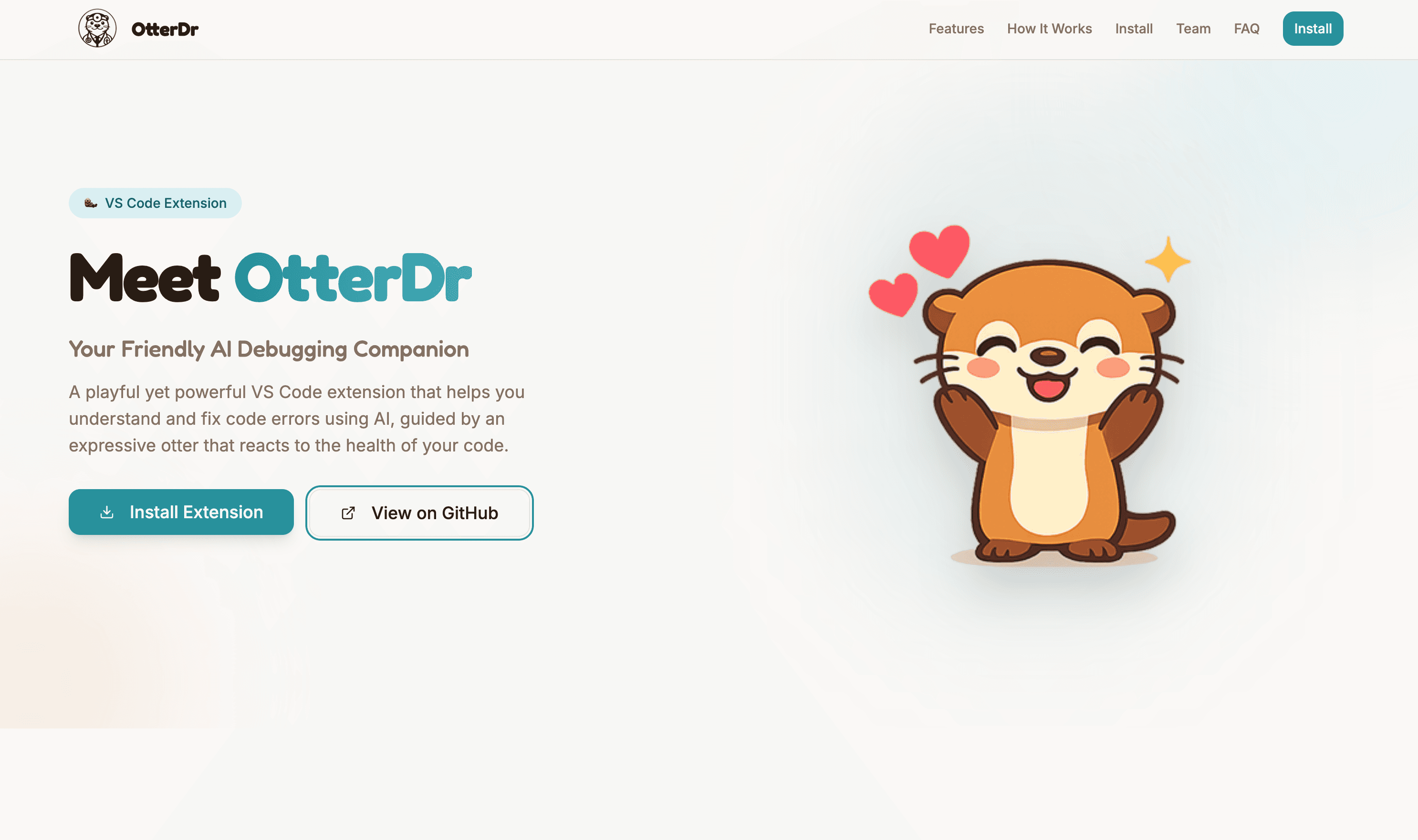 OtterDr